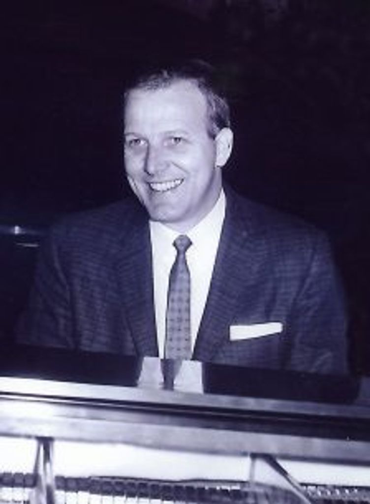 Wilson David Roberts
