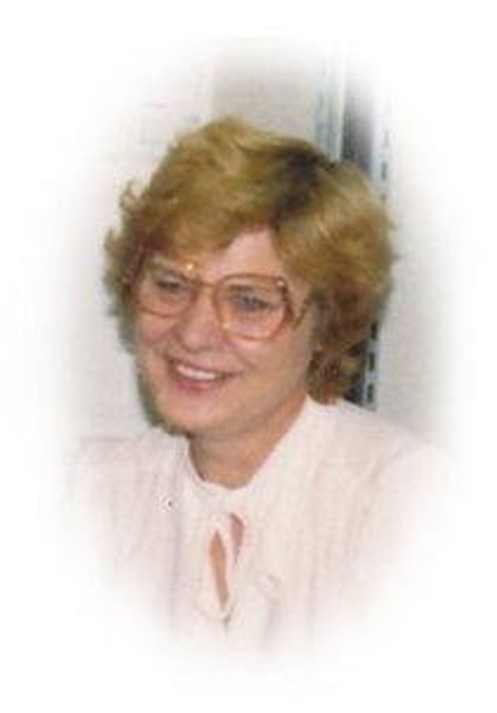 Rosemarie Dunajcik