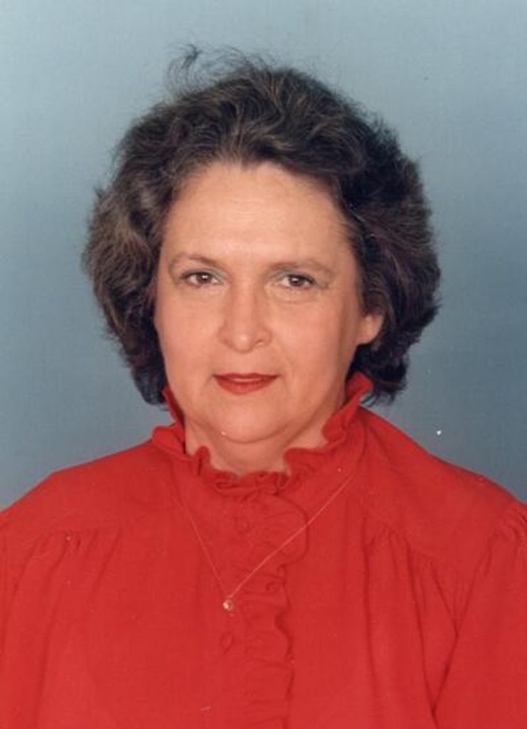 Doris Charlene Holland Profile Photo