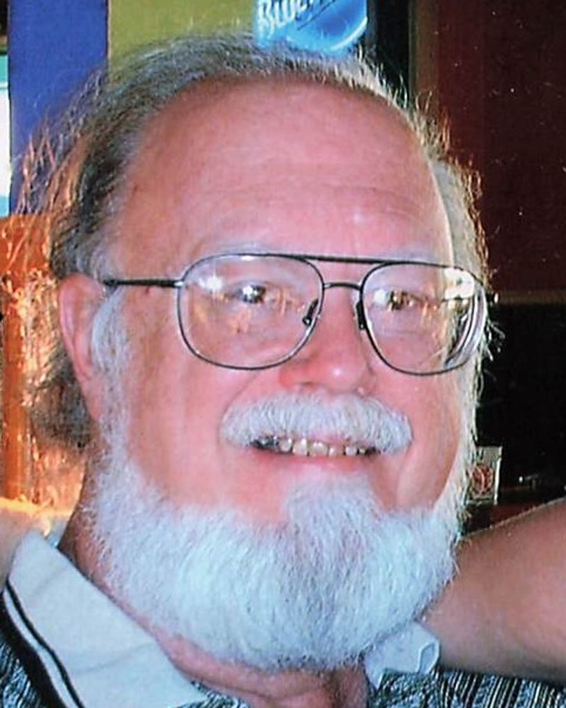 Rolland William Lindgren