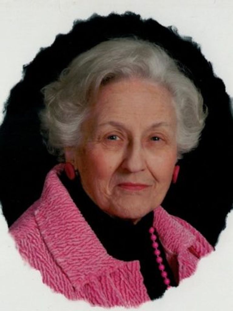 Evelyn Andre