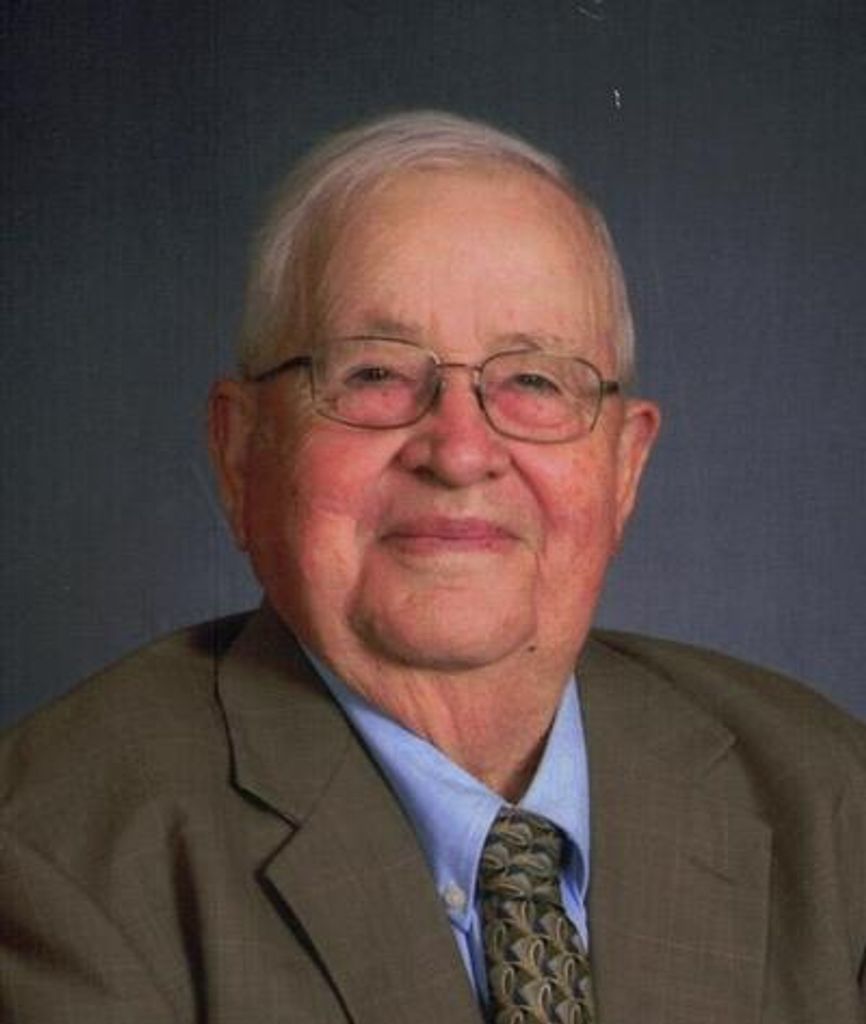 Dale Edward Quillet Profile Photo