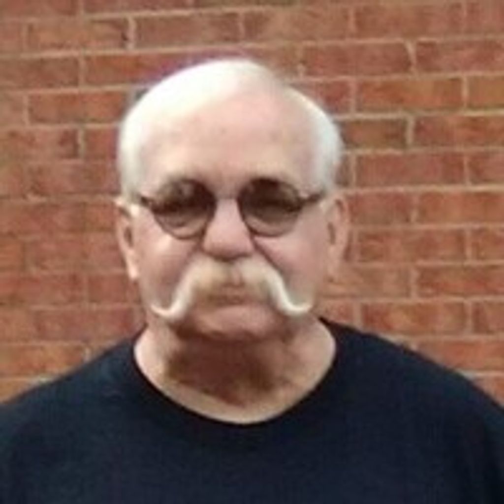 Paul G. "Papa Paul" Horrell Profile Photo