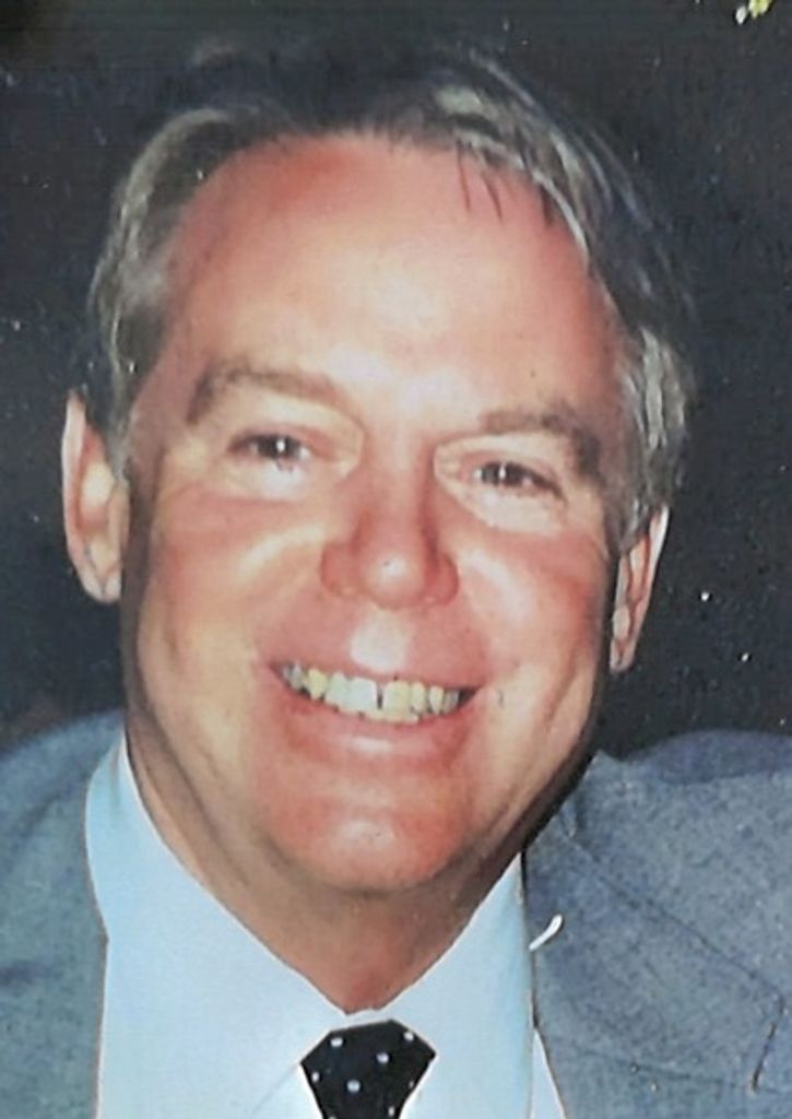 Peter W. Rees Profile Photo