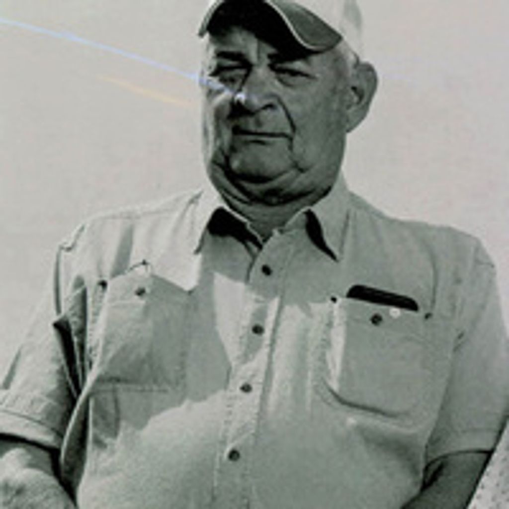 John "B" Blair Kerns, II