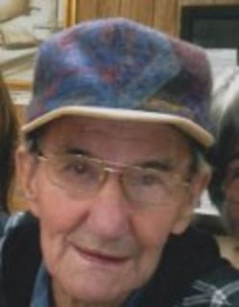 Gerald Briney