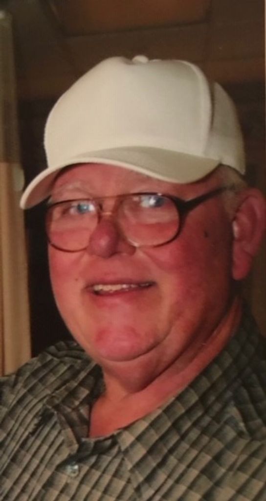 Charles Marvin Buchanan Profile Photo