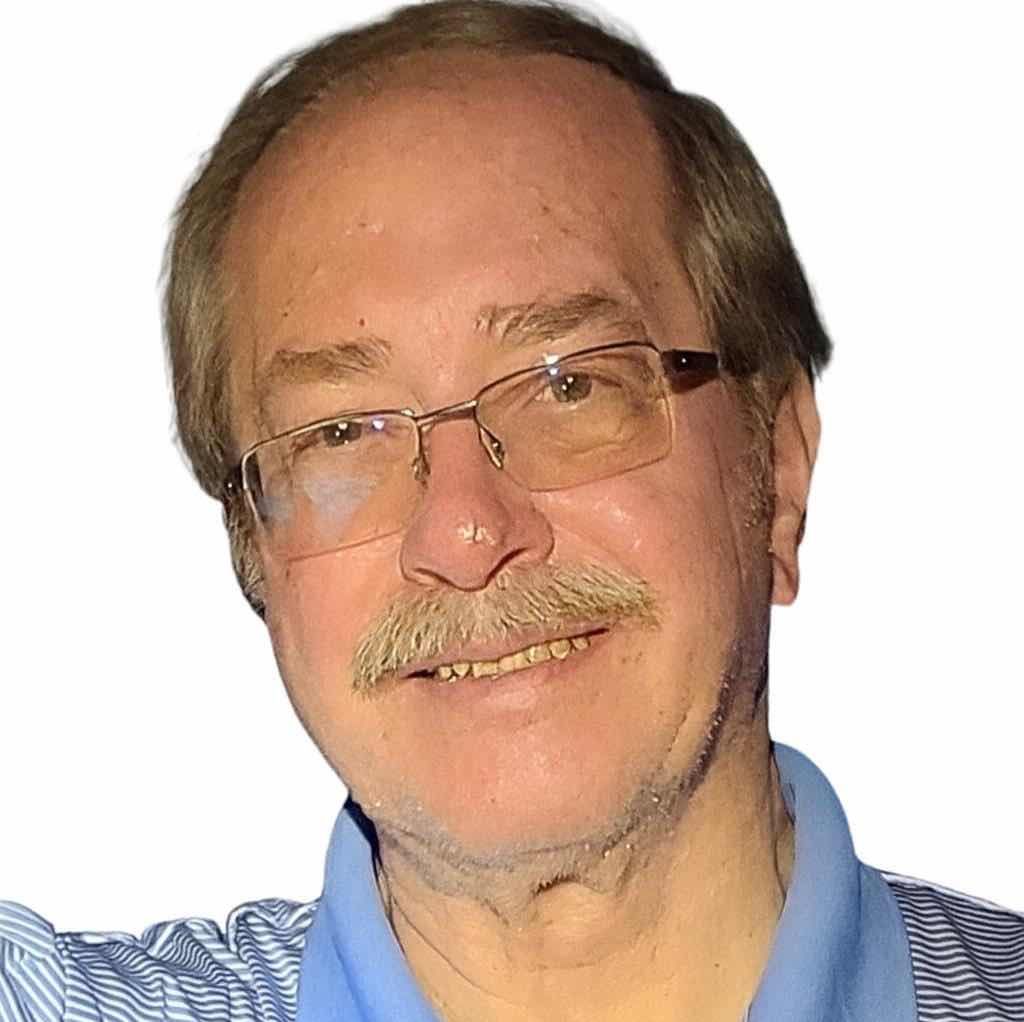 Robert A. Smetana Profile Photo