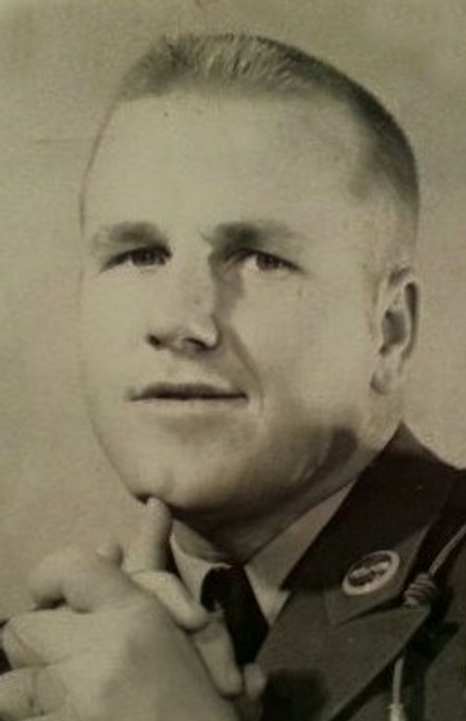 Albert Eugene Mears