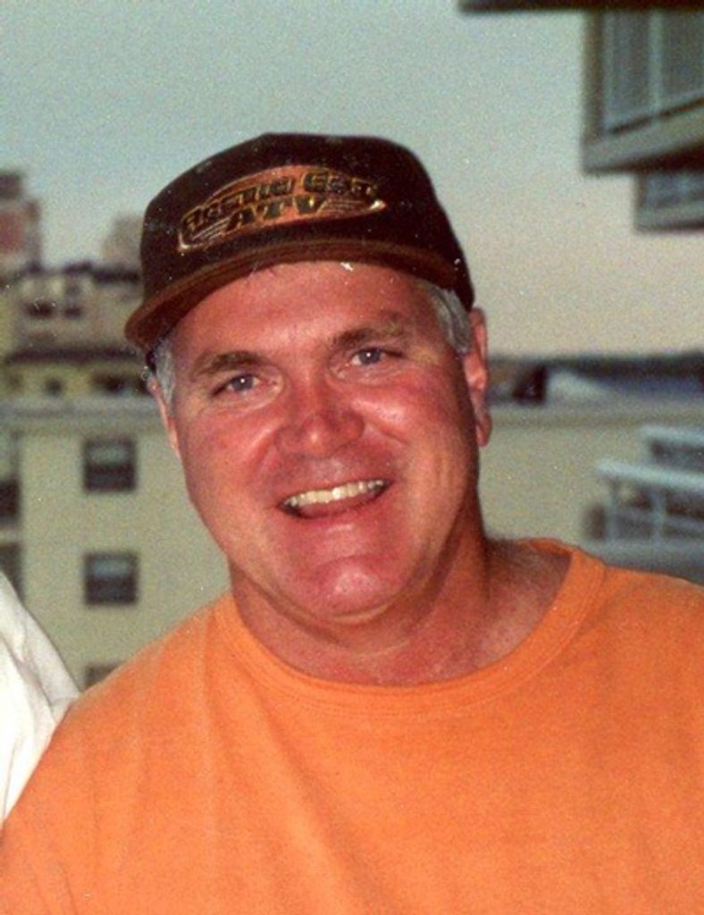 Steve Carol Collins