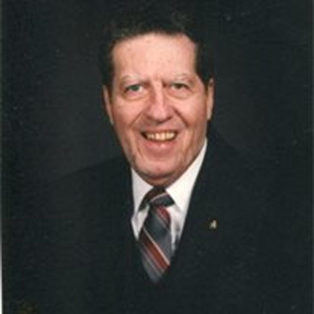 James W. Walsh