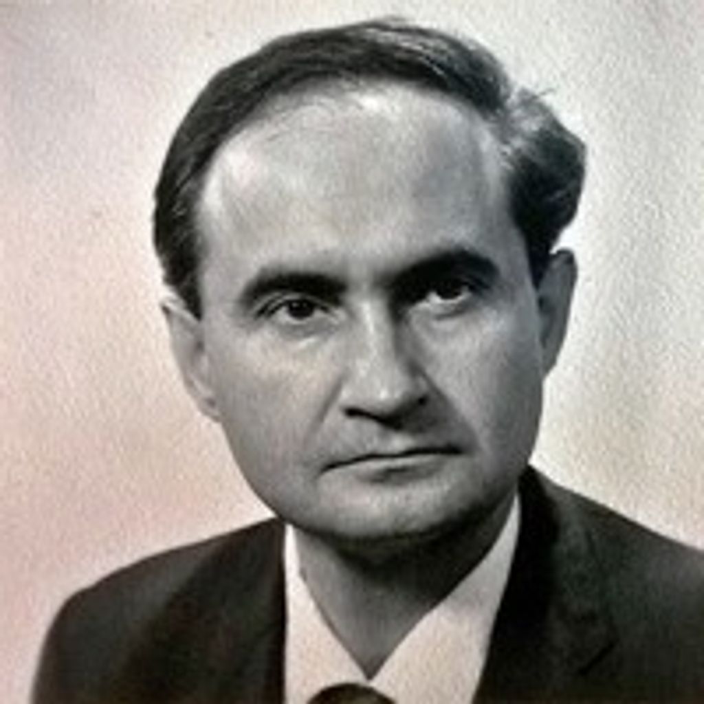 Ferenc Janos Kezdy