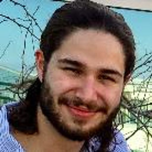 Taylor Gutierrez Jackson Profile Photo