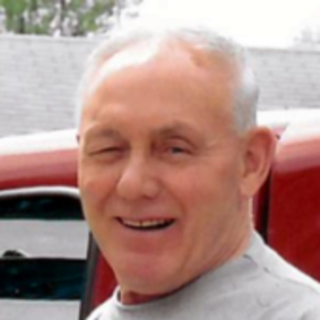 Ralph G. Rockwell