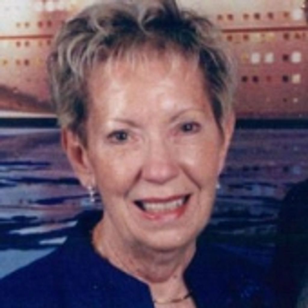Betty Lee Silberman