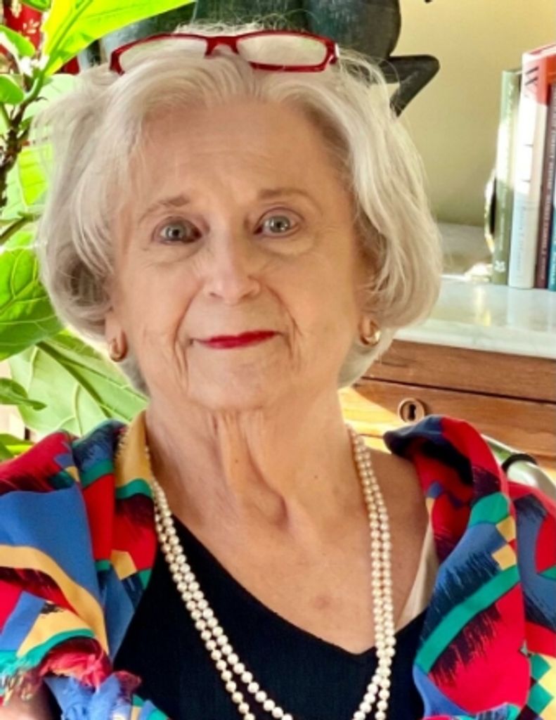 Elisabeth Moye Profile Photo