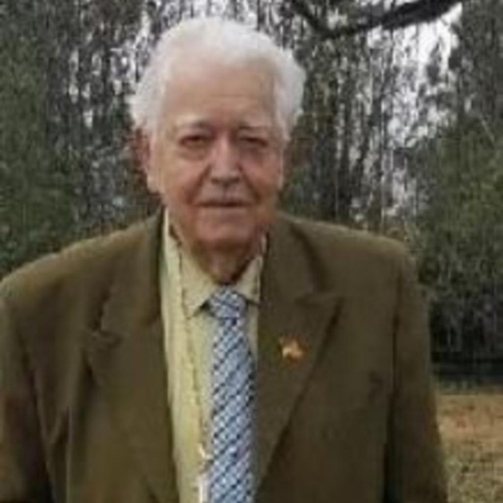 Curtis Lee Hammond Profile Photo