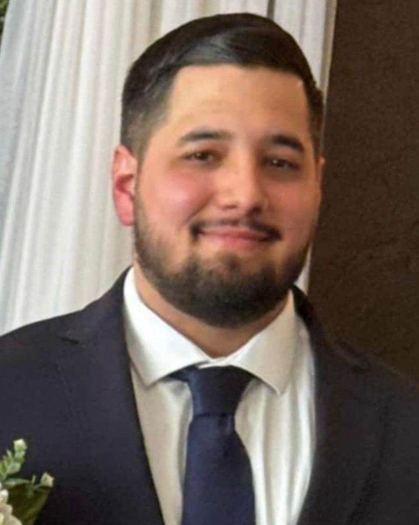 Cesar Alejandro Marchesani Osorio Profile Photo