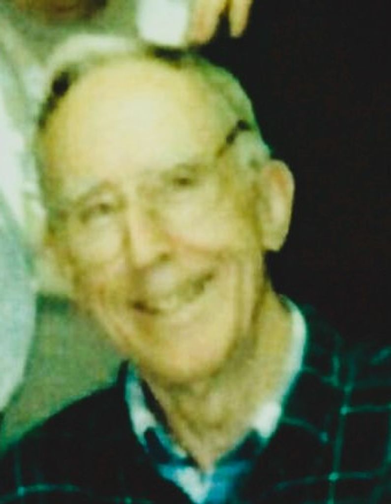 Charles "Charlie" Seldon Rose