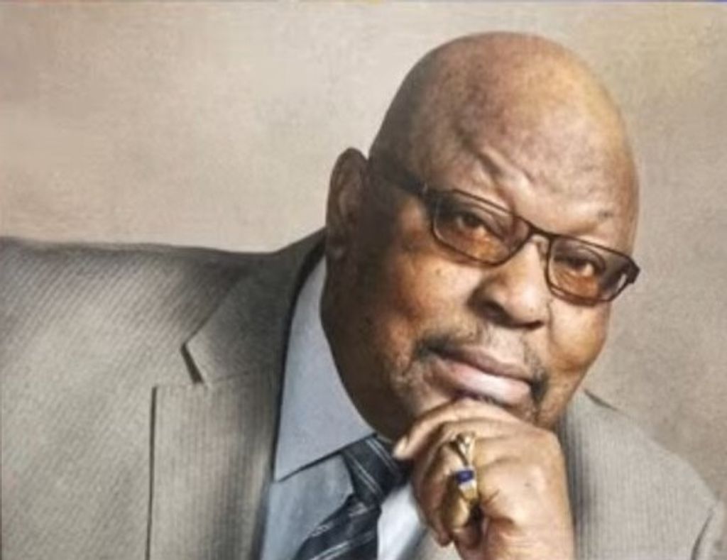Coach Sidney M. Franklin Profile Photo