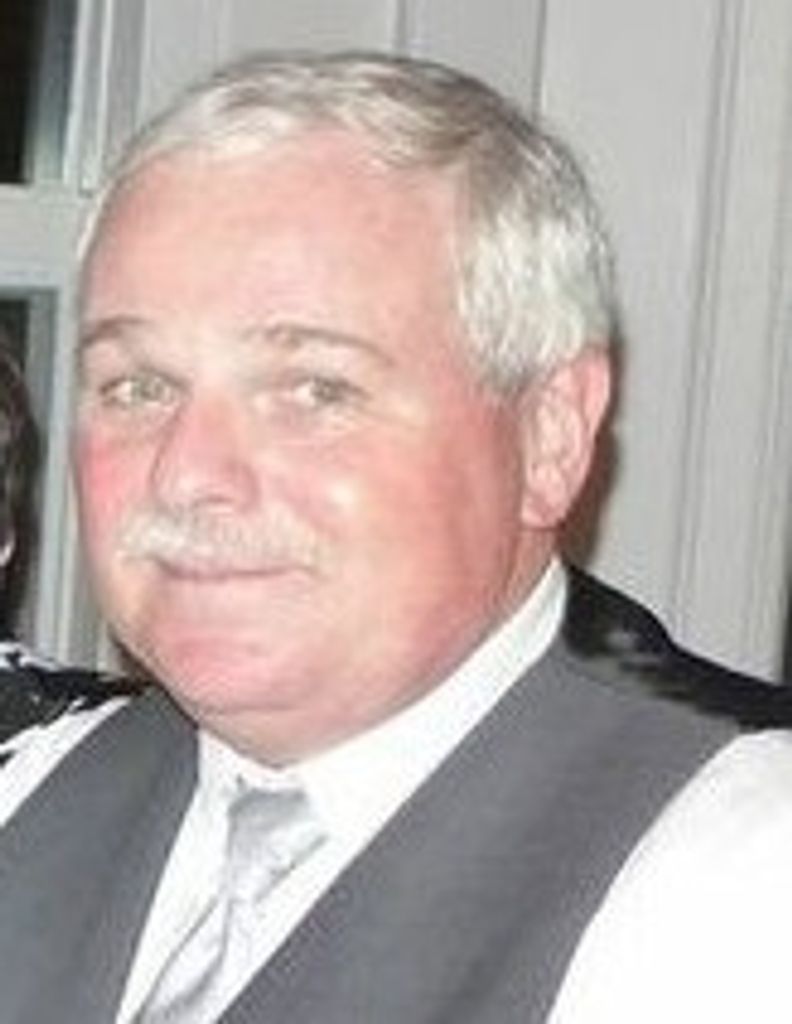 Raymond Francis Bourgoin Profile Photo