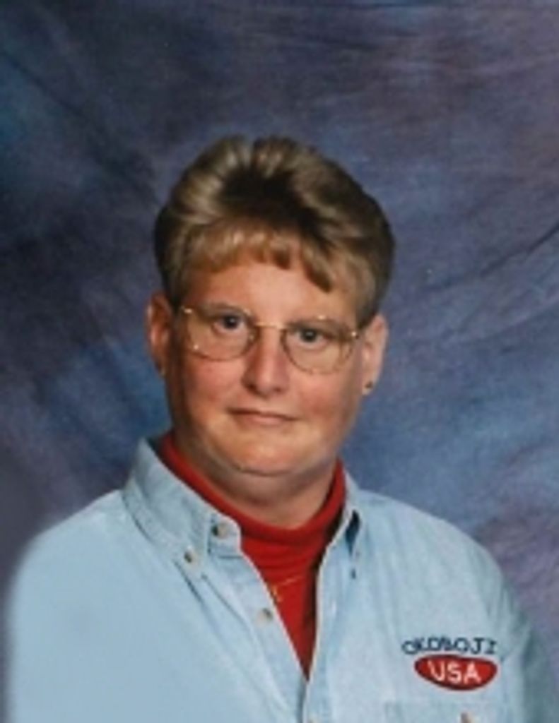 Lynn M. Schimmer