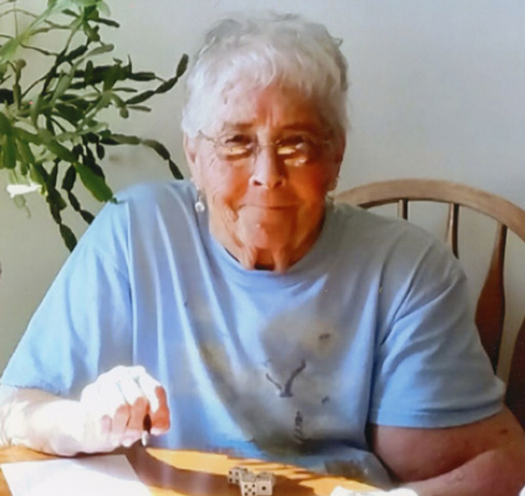 Lilly Marlene Zeman Profile Photo