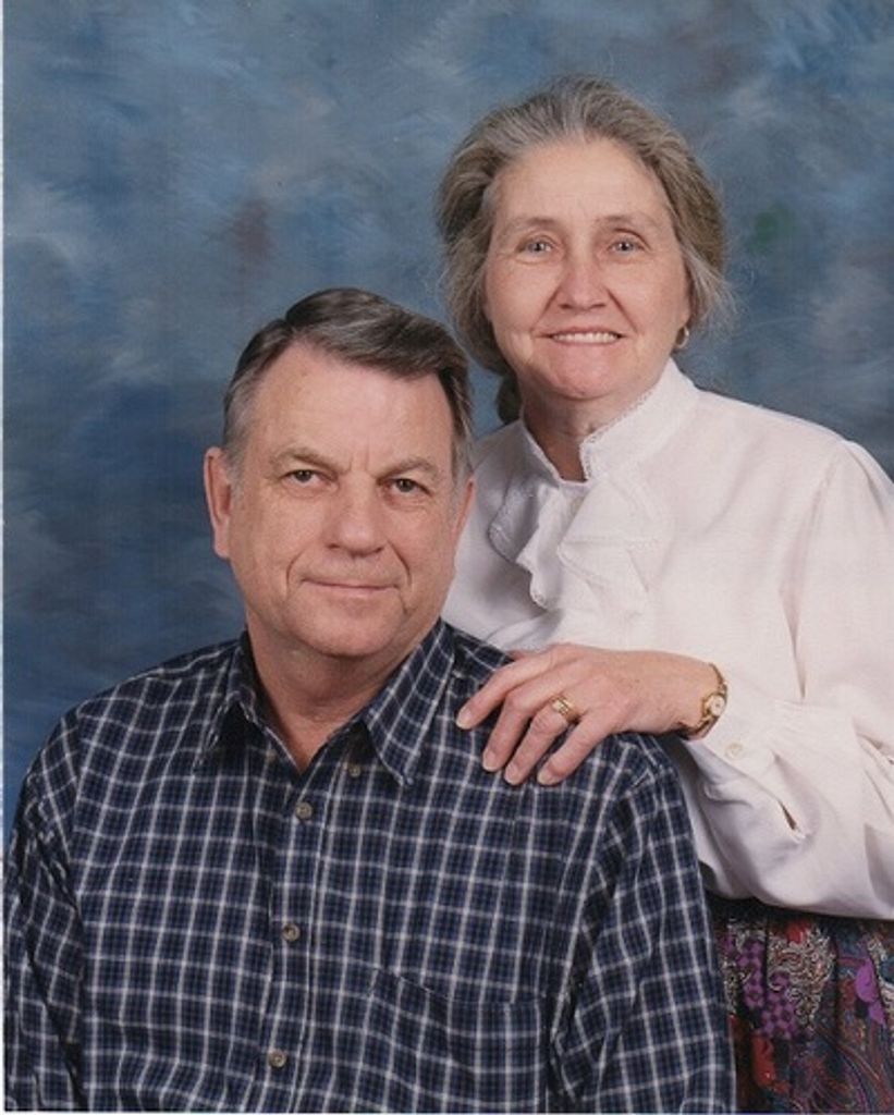 Celina- Mary Verneal Warden Profile Photo