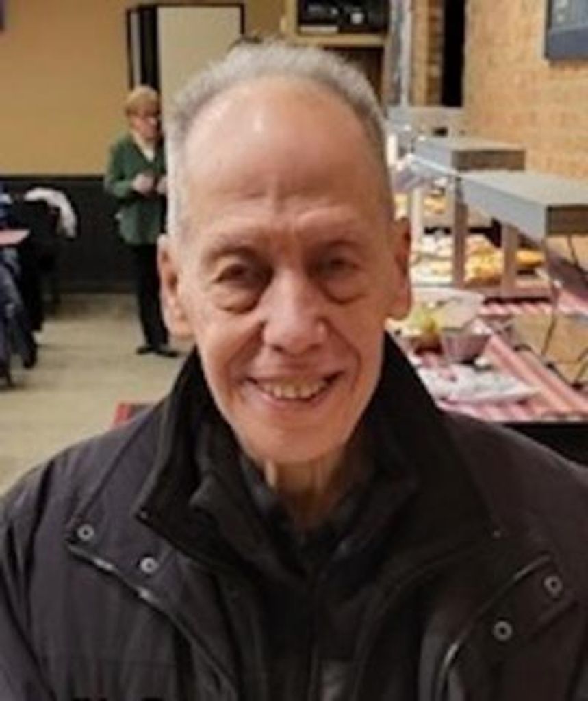 Peter C. Relli Profile Photo
