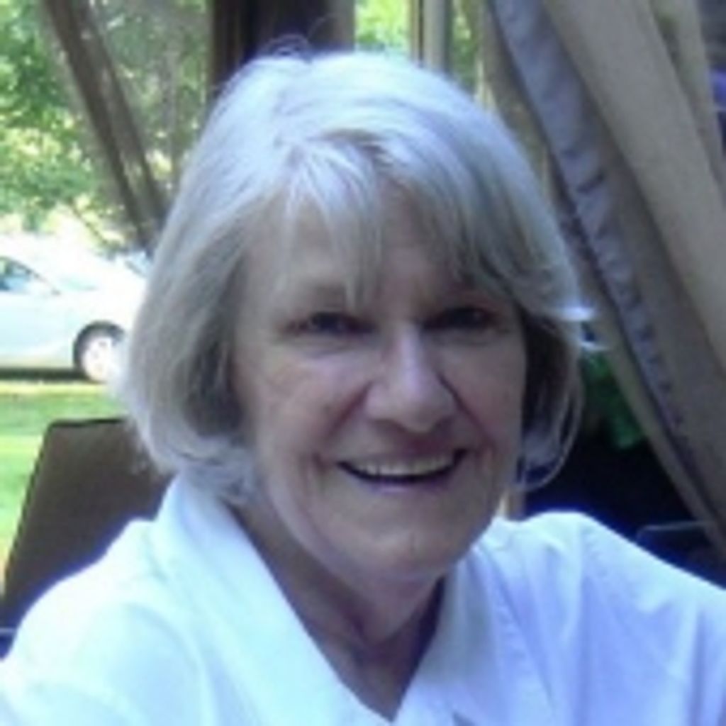 Reita Ann Smith