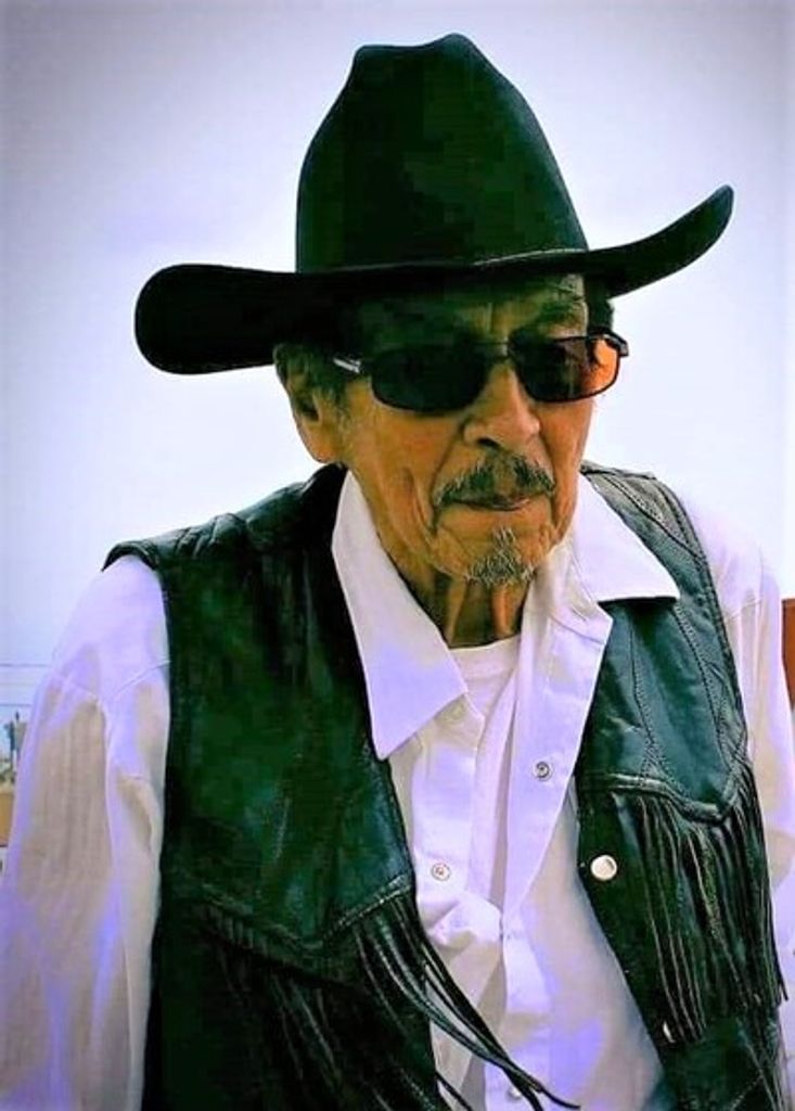 Robert Stump, Sr. Profile Photo