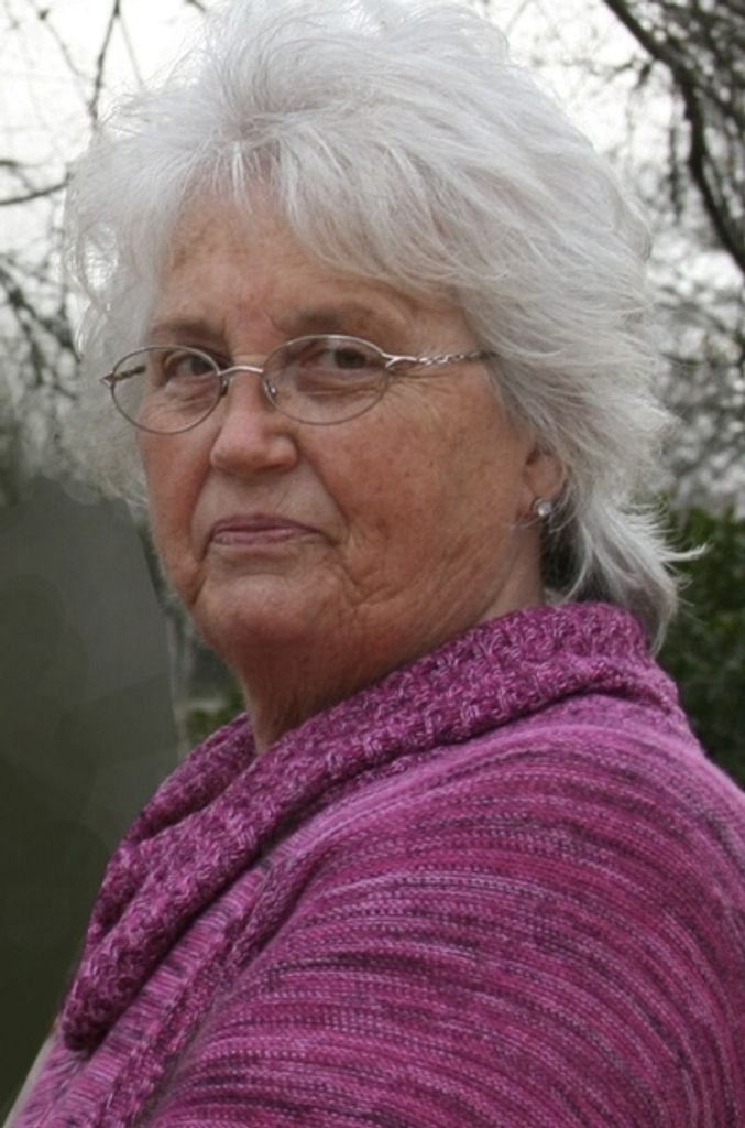 Faye Oden Sutton Profile Photo