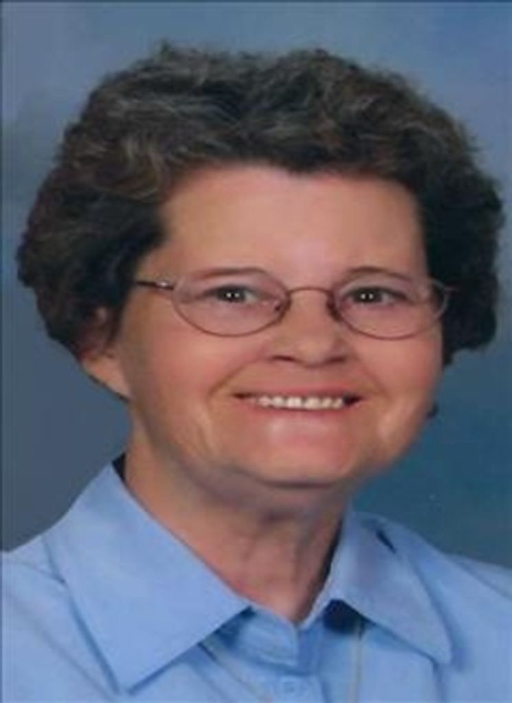 Susan Hotz Profile Photo