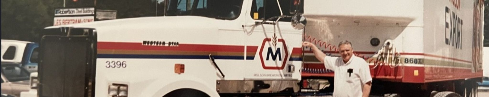 Cover for Lyle Edwards's Obituary