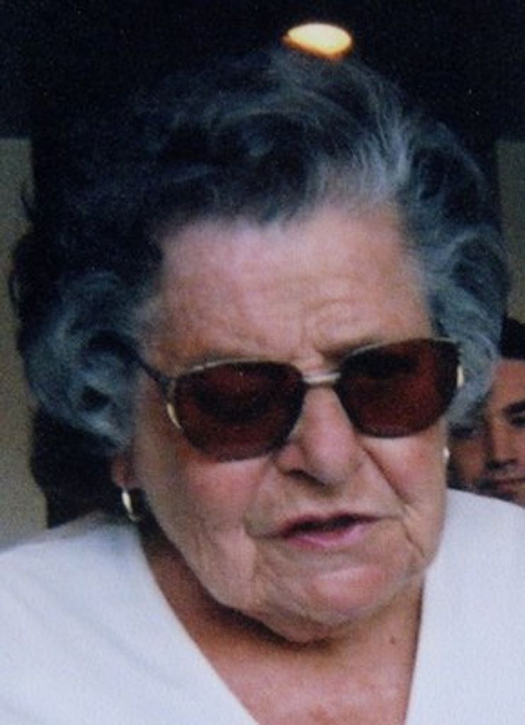 Ruth Disanto