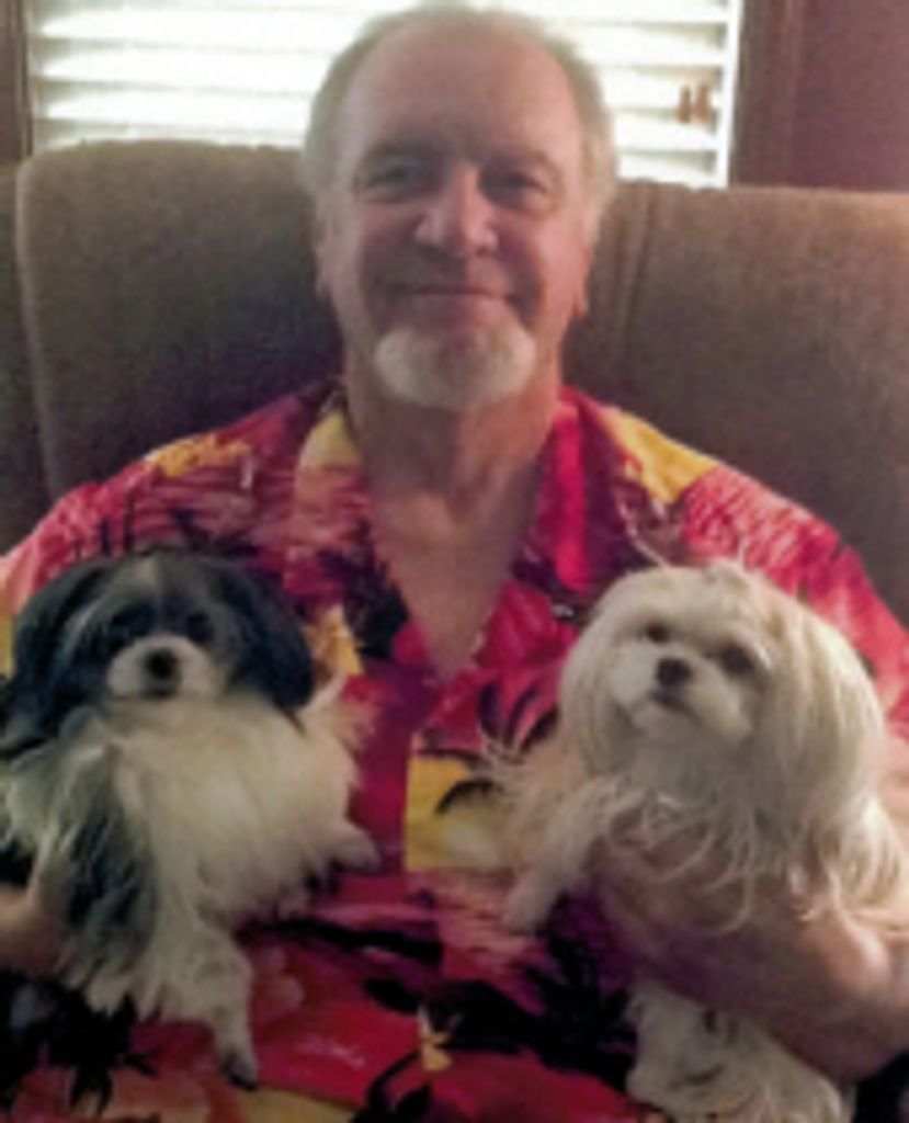 Rex Lee Amundson