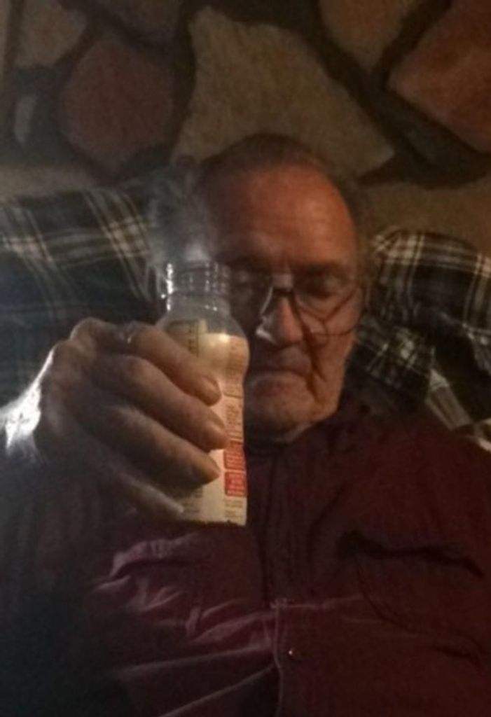 Ronald Franklin Diddle Profile Photo