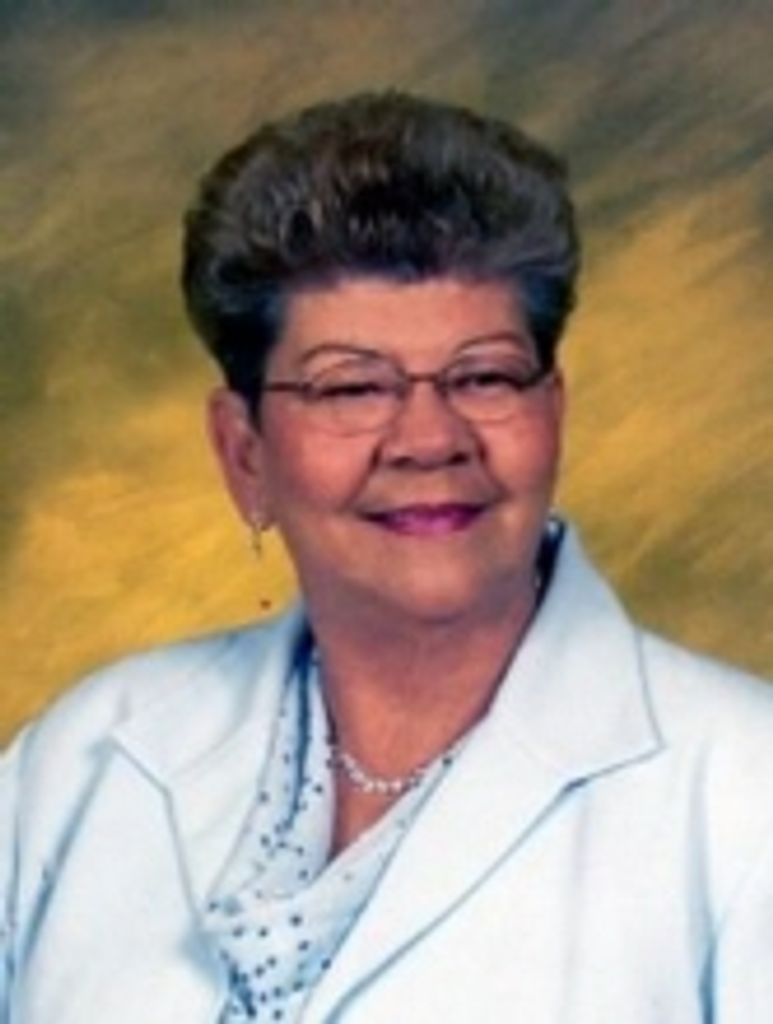 Agnes Guidroz