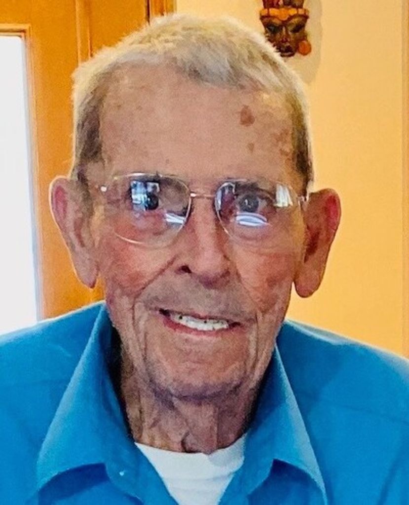 William Paul Schauble Sr