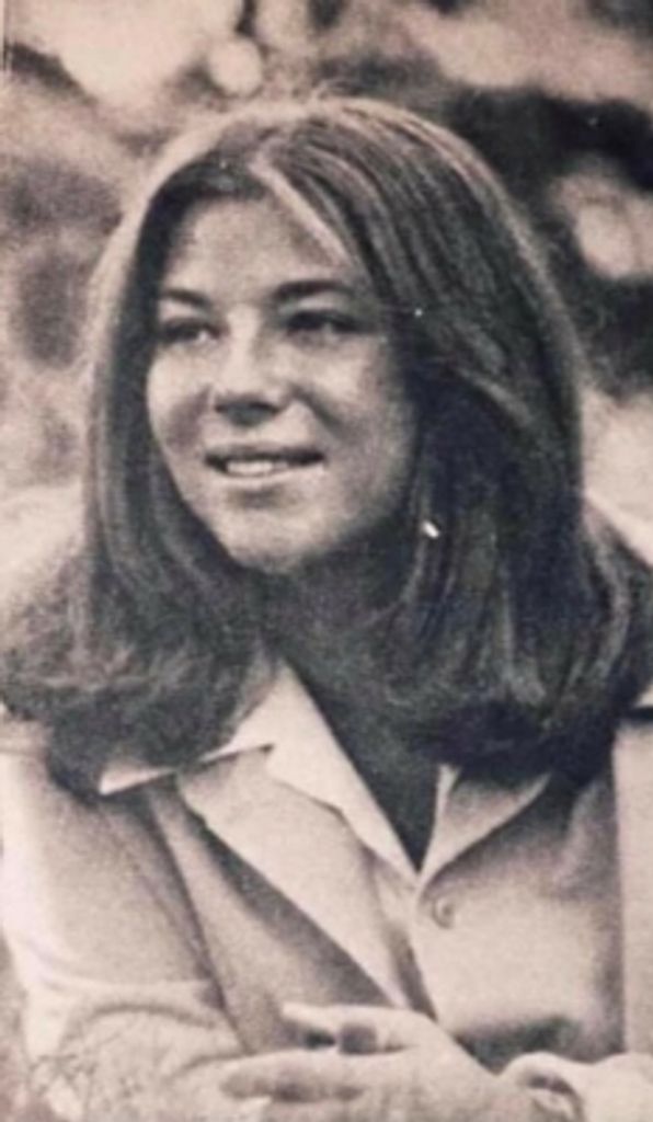 Patricia L. Petrosino