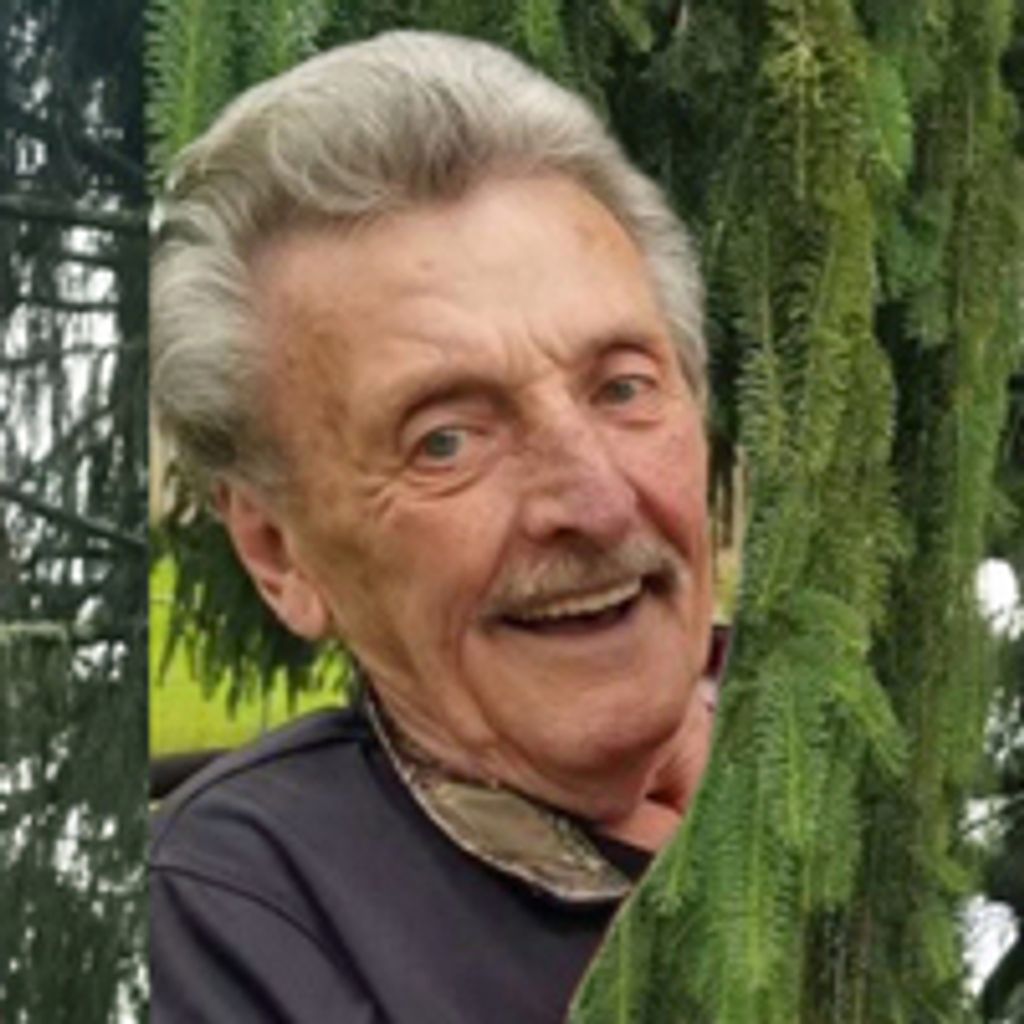 Jerry Ammermon Sr. Profile Photo
