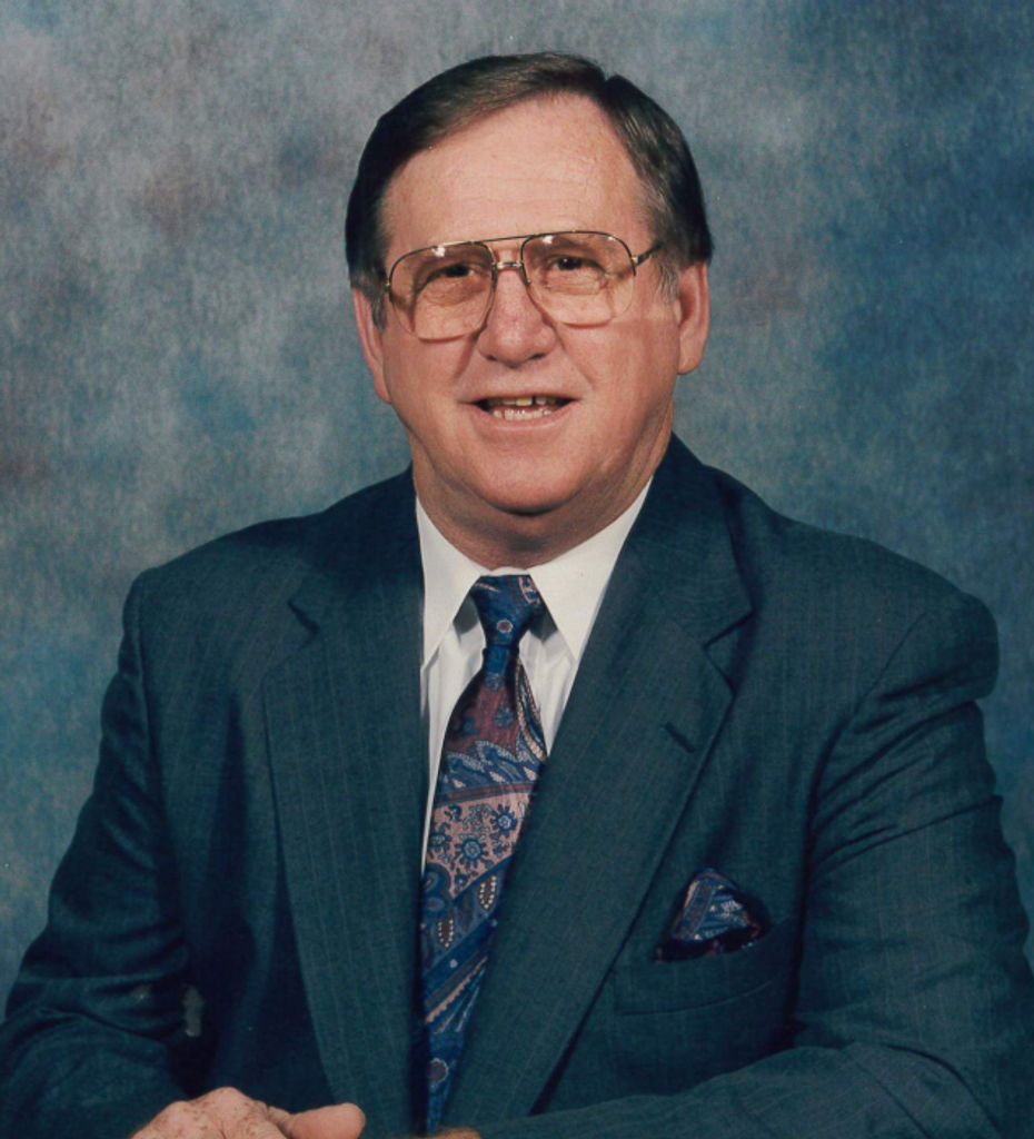 Daniel Rogers, Jr. Profile Photo