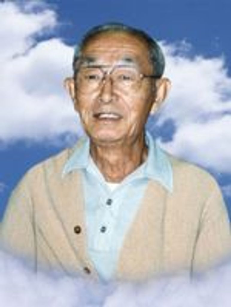 Mitsushi Yamaguchi