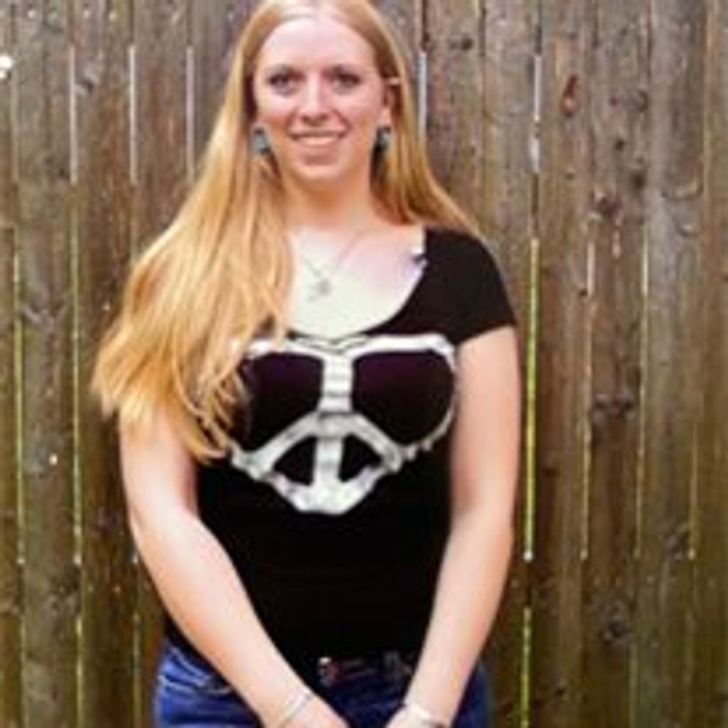 Molly Lenhart Kochenburger Profile Photo