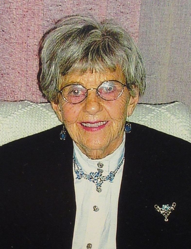 Lily Hattie Hilderman