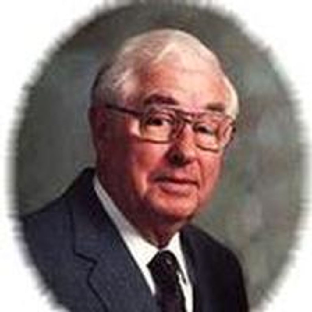 Gilbert Joseph Seiwald