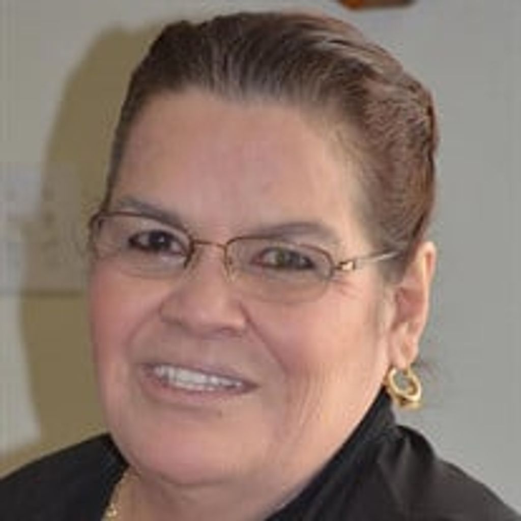 Teresa Curiel de Guzman