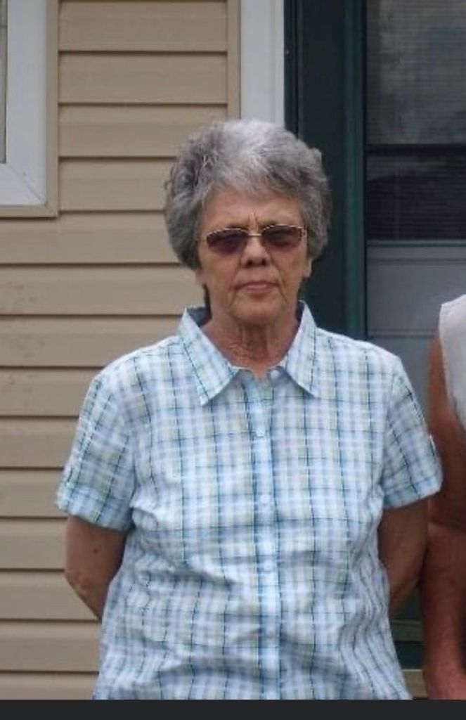 Roberta Mcdaniel (Stevens) Profile Photo