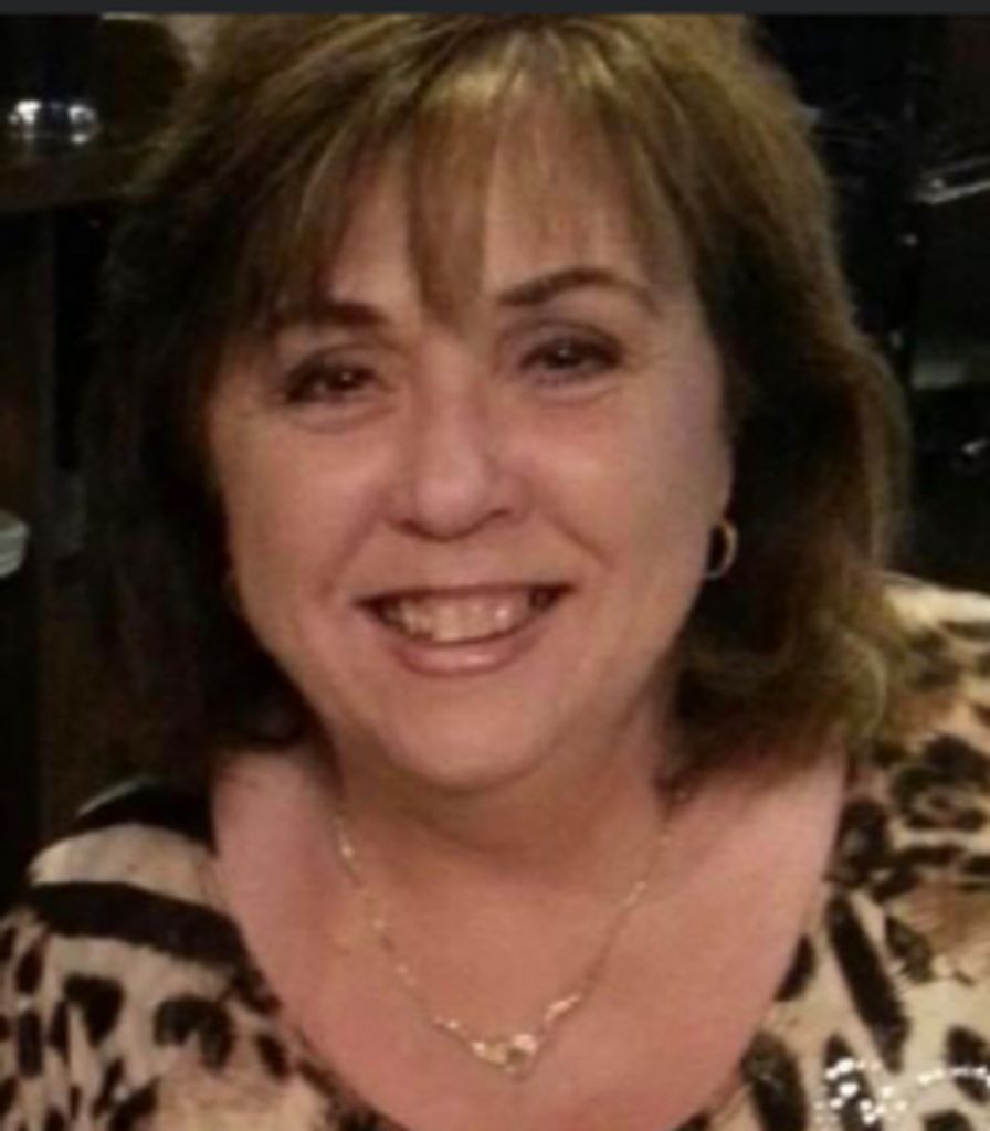Patricia Butler (Warren)