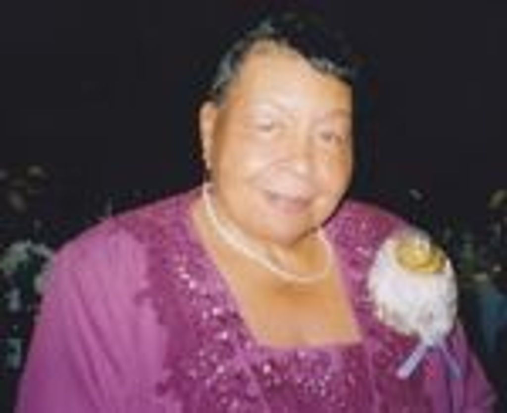 Alma B. Solomon Profile Photo